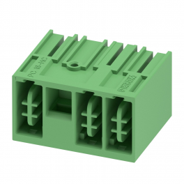 PC 16 HC/ 3-GL2-10,16 PCB jungtis