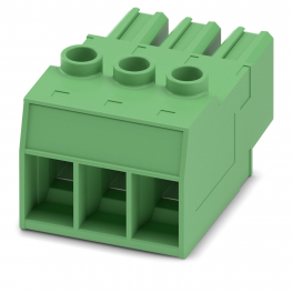 PC 16 HC/ 3-ST-10,16 PCB jungtis