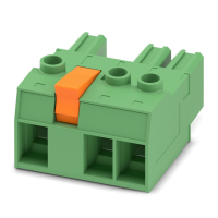 PC 16 HC/ 3-STL2-10,16 PCB jungtis