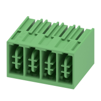 PC 16 HC/ 4-G-10,16 PCB jungtis