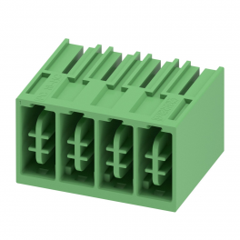 PC 16 HC/ 4-G-10,16 PCB jungtis