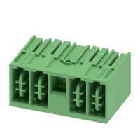 PC 16 HC/ 4-GL3-10,16 PCB jungtis