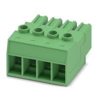 PC 16 HC/ 4-ST-10,16 PCB jungtis