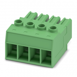 PC 16 HC/ 4-ST-10,16 PCB jungtis