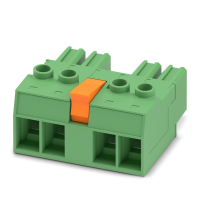 PC 16 HC/ 4-STL3-10,16 PCB jungtis