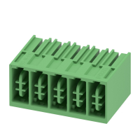 PC 16 HC/ 5-G-10,16 PCB jungtis