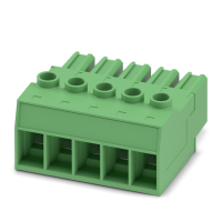 PC 16 HC/ 5-ST-10,16 PCB jungtis