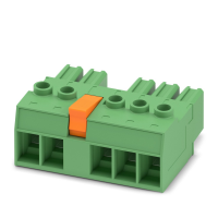 PC 16 HC/ 5-STL3-10,16 PCB jungtis