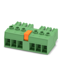 PC 16 HC/ 6-STL4-10,16 PCB jungtis