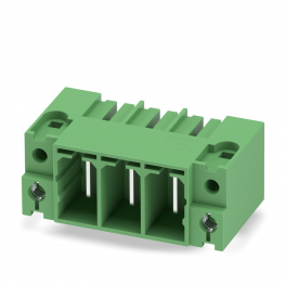 PC 35 HC/ 3-GF-15,00 PCB jungtis