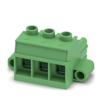 PC 35 HC/ 3-STF-15,00 PCB connector