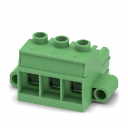 PC 35 HC/ 3-STF-15,00 PCB jungtis
