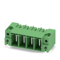 PC 35 HC/ 4-GF-15,00 PCB header