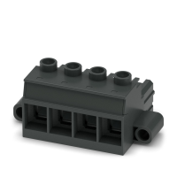 PC 35 HC/ 4-STF-15,00 BK PCB jungtis