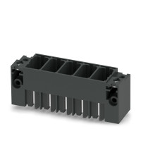 PC 35 HC/ 5-GF-15,00 BK PCB jungtis