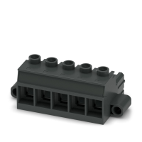 PC 35 HC/ 5-STF-15,00 BK PCB jungtis