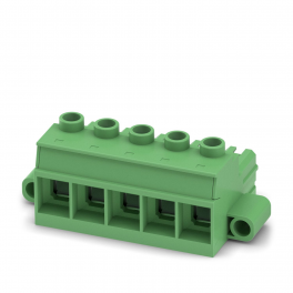PC 35 HC/ 5-STF-15,00 PCB jungtis