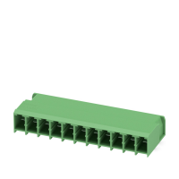 PC 4/11-G-7,62 PCB jungtis
