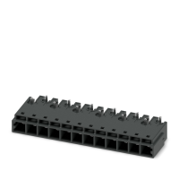PC 4/12-GU-6,35 P26 THR PCB jungtis