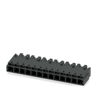 PC 4/13-G-6,35 P26 THR PCB jungtis