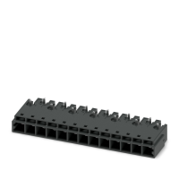 PC 4/13-GU-6,35 P26 THR PCB jungtis
