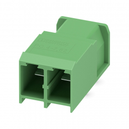 PC 4/ 2-G-7,62 PCB header