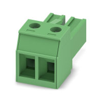 PC 4/ 2-ST-7,62 PCB connector