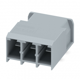 PC 4/ 3-G-7,62 BUGYNZ11805 PCB jungtis