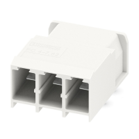 PC 4/ 3-G-7,62 CRWH PCB jungtis