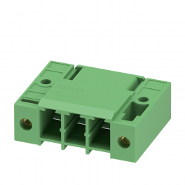 PC 4/ 3-GF-7,62 PCB header