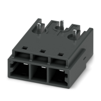 PC 4/ 3-GU-6,35 P26 THR R56 PCB jungtis