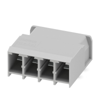 PC 4/ 4-G-7,62 GY PCB jungtis
