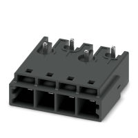 PC 4/ 4-GU-6,35 P26 THR PCB jungtis