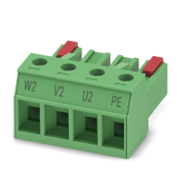 PC 4/ 4-ST-7,62 CP1,4 BDNZ0330 PCB connector