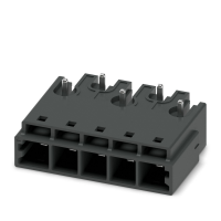 PC 4/ 5-GU-6,35 P26 THR PCB jungtis