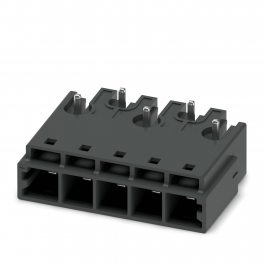 PC 4/ 5-GU-6,35 P26 THR PCB header