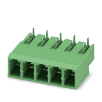 PC 4/ 5-GU-7,62 PCB jungtis