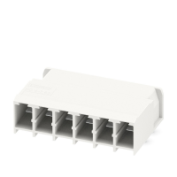 PC 4/ 6-G-7,62 CRWH PCB jungtis