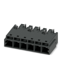 PC 4/ 6-GU-6,35 P26 THR PCB jungtis