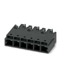 PC 4/ 6-GU-6,35 P26 THR R72 PCB jungtis