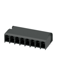 PC 4/ 8-G-7,62 BK PCB header
