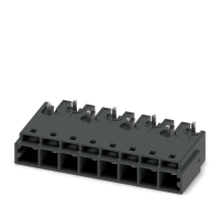 PC 4/8-GU-6,35 P26 THR PCB jungtis