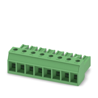 PC 4/ 8-ST-7,62 PCB connector