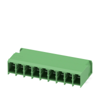 PC 4/ 9-G-7,62 PCB jungtis