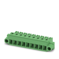 PC 4/ 9-STF-7,62 PCB connector