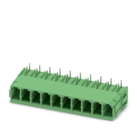 PC 5/10-GU-7,62 PCB jungtis