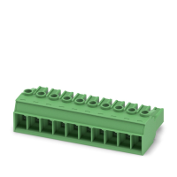 PC 5/10-ST1-7,62 PCB connector