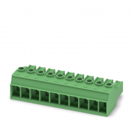 PC 5/10-ST1-7,62 PCB jungtis