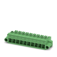 PC 5/10-STF1-7,62 BD:L1-NC Q PCB jungtis