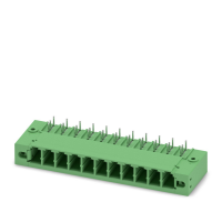 PC 5/11-GFU-7,62 PCB jungtis